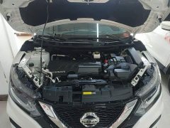 Nissan Qashqai 2.0L CVT XV Smart Comfort Edition - ფოტო 20