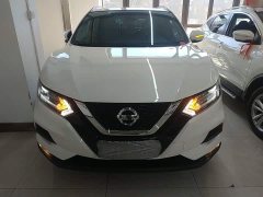 Nissan Qashqai 2.0L CVT XV Smart Comfort Edition - ფოტო 3