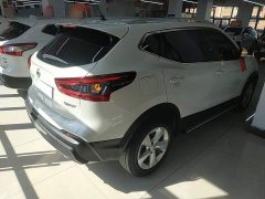Nissan Qashqai 2.0L CVT XV Smart Comfort Edition - ფოტო 7