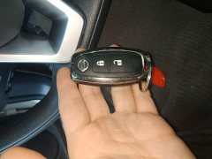Nissan Qashqai 2.0L CVT XV Smart Comfort Edition - ფოტო 9