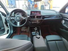BMW 1 Series 2021 120i M Sport Night Edition - ფოტო 10