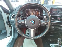 BMW 1 Series 2021 120i M Sport Night Edition - ფოტო 11