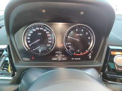 BMW 1 Series 2021 120i M Sport Night Edition - ფოტო 12