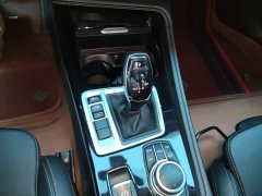 BMW 1 Series 2021 120i M Sport Night Edition - ფოტო 14