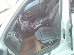 BMW 1 Series 2021 120i M Sport Night Edition - ფოტო 15