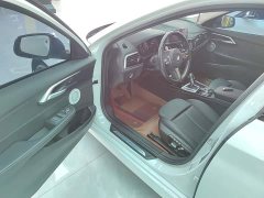 BMW 1 Series 2021 120i M Sport Night Edition - ფოტო 16