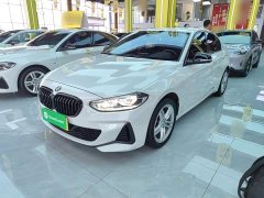 BMW 1 Series 2021 120i M Sport Night Edition - ფოტო 2