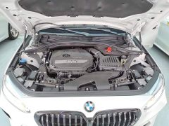 BMW 1 Series 2021 120i M Sport Night Edition - ფოტო 20