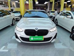 BMW 1 Series 2021 120i M Sport Night Edition - ფოტო 3