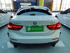 BMW 1 Series 2021 120i M Sport Night Edition - ფოტო 6