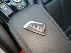 BMW 1 Series 2021 120i M Sport Night Edition - ფოტო 9