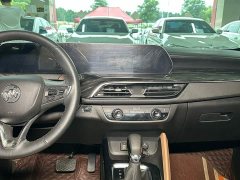 Buick GL6 2021 323T Hybrid Connected Luxury - ფოტო 10