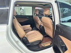 Buick GL6 2021 323T Hybrid Connected Luxury - ფოტო 12