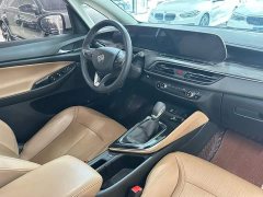 Buick GL6 2021 323T Hybrid Connected Luxury - ფოტო 18