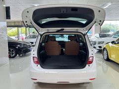 Buick GL6 2021 323T Hybrid Connected Luxury - ფოტო 19