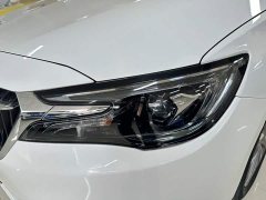 Buick GL6 2021 323T Hybrid Connected Luxury - ფოტო 20