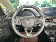 Buick GL6 2021 323T Hybrid Connected Luxury - ფოტო 3