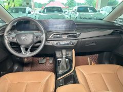 Buick GL6 2021 323T Hybrid Connected Luxury - ფოტო 4