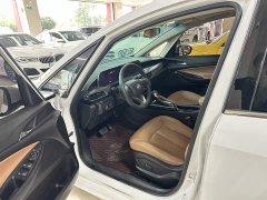 Buick GL6 2021 323T Hybrid Connected Luxury - ფოტო 7