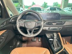 Buick GL6 2021 323T Hybrid Connected Luxury - ფოტო 8