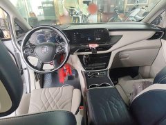 Buick GL8 2022 ES Luxe 653T Comfort - ფოტო 10