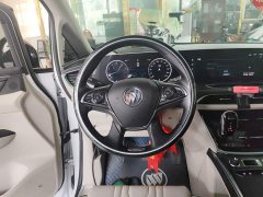 Buick GL8 2022 ES Luxe 653T Comfort - ფოტო 11