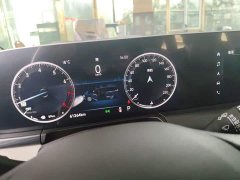 Buick GL8 2022 ES Luxe 653T Comfort - ფოტო 12
