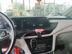 Buick GL8 2022 ES Luxe 653T Comfort - ფოტო 13