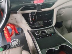 Buick GL8 2022 ES Luxe 653T Comfort - ფოტო 14