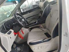 Buick GL8 2022 ES Luxe 653T Comfort - ფოტო 15