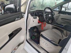 Buick GL8 2022 ES Luxe 653T Comfort - ფოტო 16