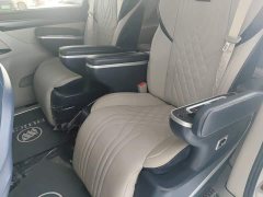 Buick GL8 2022 ES Luxe 653T Comfort - ფოტო 17