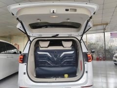 Buick GL8 2022 ES Luxe 653T Comfort - ფოტო 19