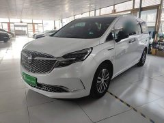Buick GL8 2022 ES Luxe 653T Comfort - ფოტო 2
