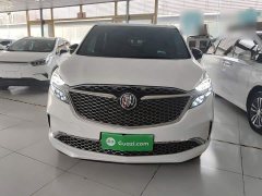 Buick GL8 2022 ES Luxe 653T Comfort - ფოტო 3