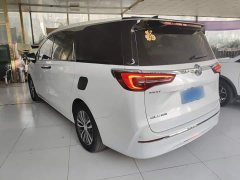 Buick GL8 2022 ES Luxe 653T Comfort - ფოტო 5