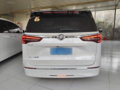 Buick GL8 2022 ES Luxe 653T Comfort - ფოტო 6