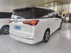 Buick GL8 2022 ES Luxe 653T Comfort - ფოტო 7