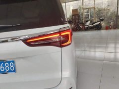 Buick GL8 2022 ES Luxe 653T Comfort - ფოტო 8
