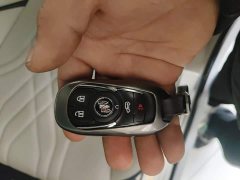 Buick GL8 2022 ES Luxe 653T Comfort - ფოტო 9