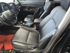 Mitsubishi Outlander 2020 2.4L AWD Enjoy Edition 5-Seater - ფოტო 11