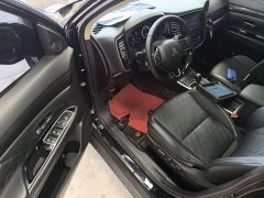 Mitsubishi Outlander 2020 2.4L AWD Enjoy Edition 5-Seater - ფოტო 12
