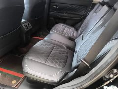 Mitsubishi Outlander 2020 2.4L AWD Enjoy Edition 5-Seater - ფოტო 13