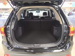 Mitsubishi Outlander 2020 2.4L AWD Enjoy Edition 5-Seater - ფოტო 15