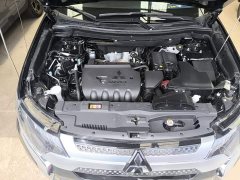 Mitsubishi Outlander 2020 2.4L AWD Enjoy Edition 5-Seater - ფოტო 16