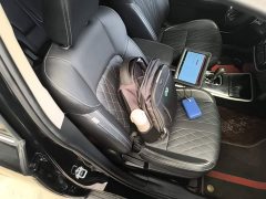 Mitsubishi Outlander 2020 2.4L AWD Enjoy Edition 5-Seater - ფოტო 20