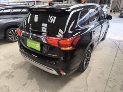 Mitsubishi Outlander 2020 2.4L AWD Enjoy Edition 5-Seater - ფოტო 5
