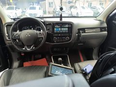 Mitsubishi Outlander 2020 2.4L AWD Enjoy Edition 5-Seater - ფოტო 6