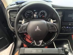 Mitsubishi Outlander 2020 2.4L AWD Enjoy Edition 5-Seater - ფოტო 7