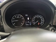 Mitsubishi Outlander 2020 2.4L AWD Enjoy Edition 5-Seater - ფოტო 8